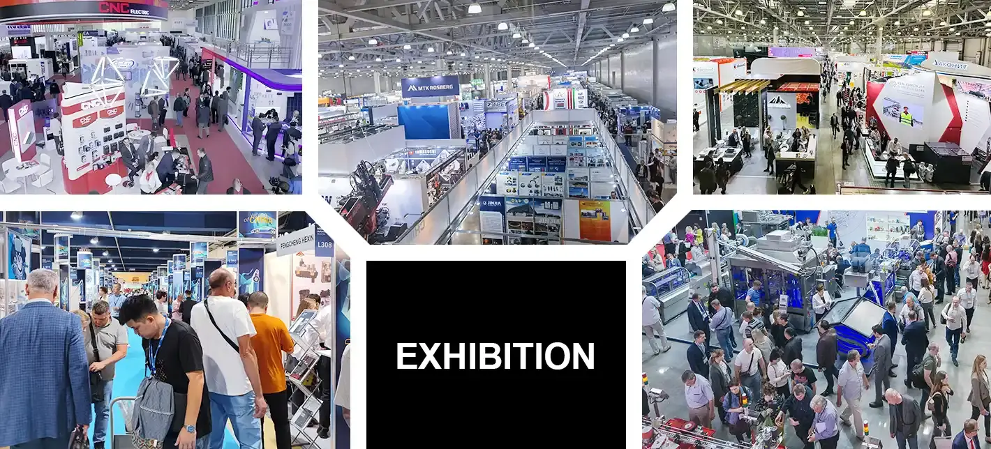 Exhibition Exhibition