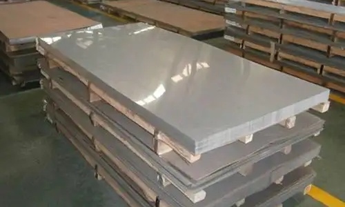How to weld stainless steel plate safely?