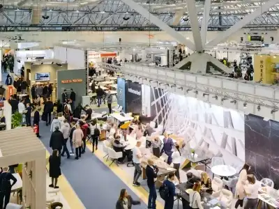  Mexico Foundry Exhibition