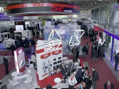 Metallurgical Casting and Steel Exhibition in Russia